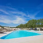 Sunny Mobile Homes Porec