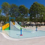 Sunny Mobile Homes Porec