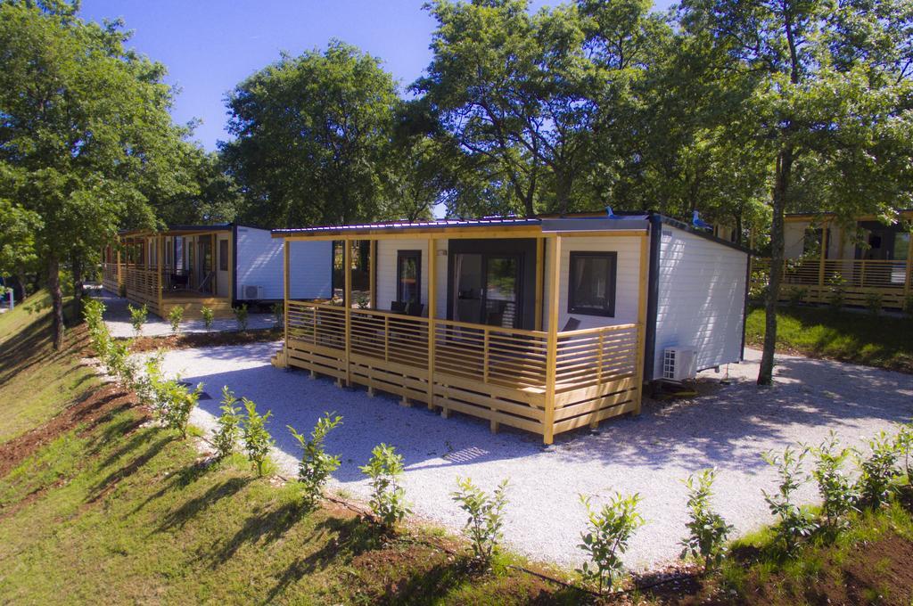 Ferienpark Sunny Mobile Homes